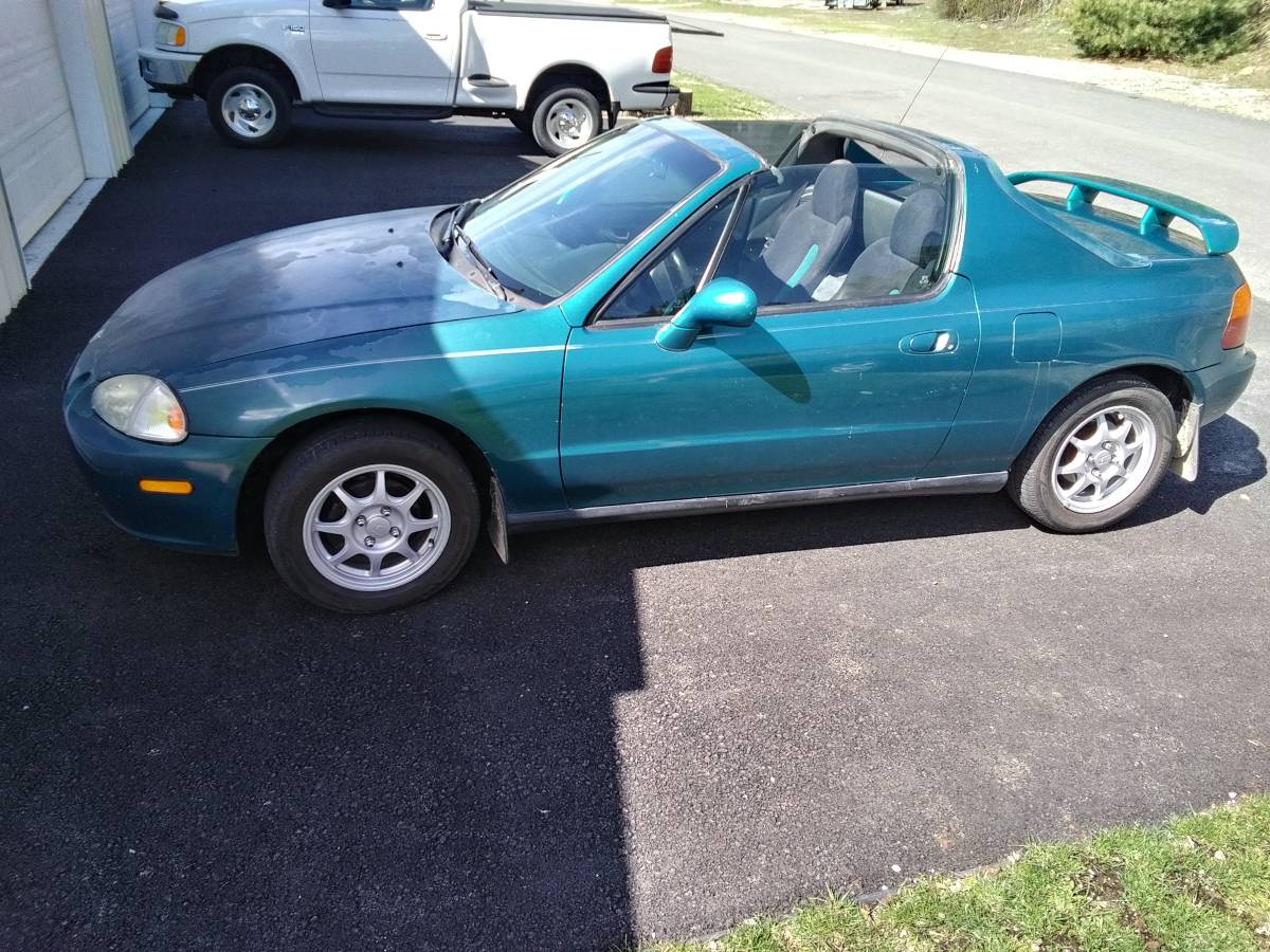 Honda-del-sol-1995-green-3