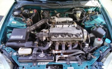 Honda-del-sol-1995-green