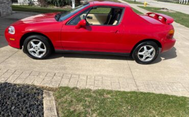 Honda-del-sol-si-1995-red