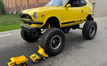 Honda-n600-suzuki-samurai-1972-yellow