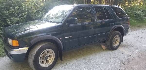 Honda-passport-1995-1