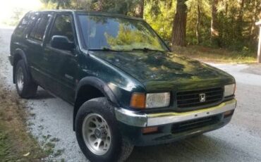 Honda-passport-1995-2