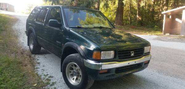 Honda-passport-1995-2
