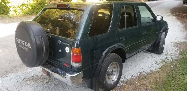 Honda-passport-1995-4