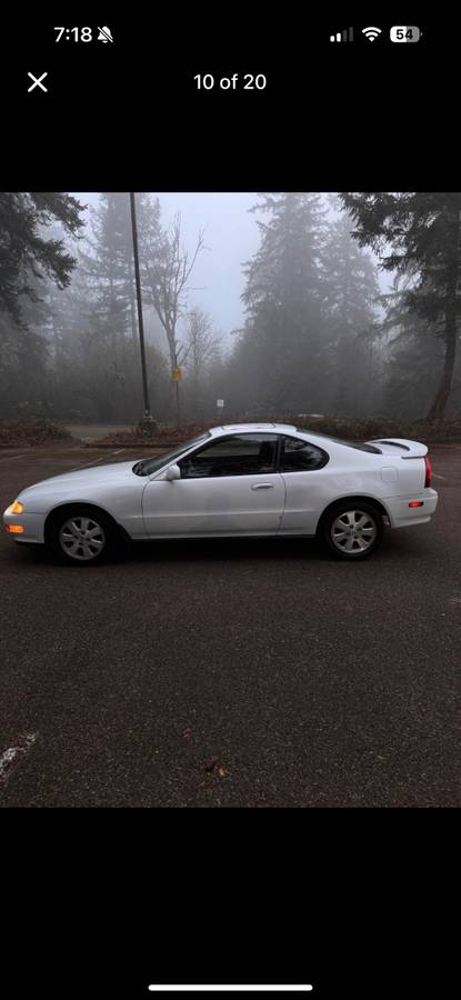 Honda-prelude-1993-white-9