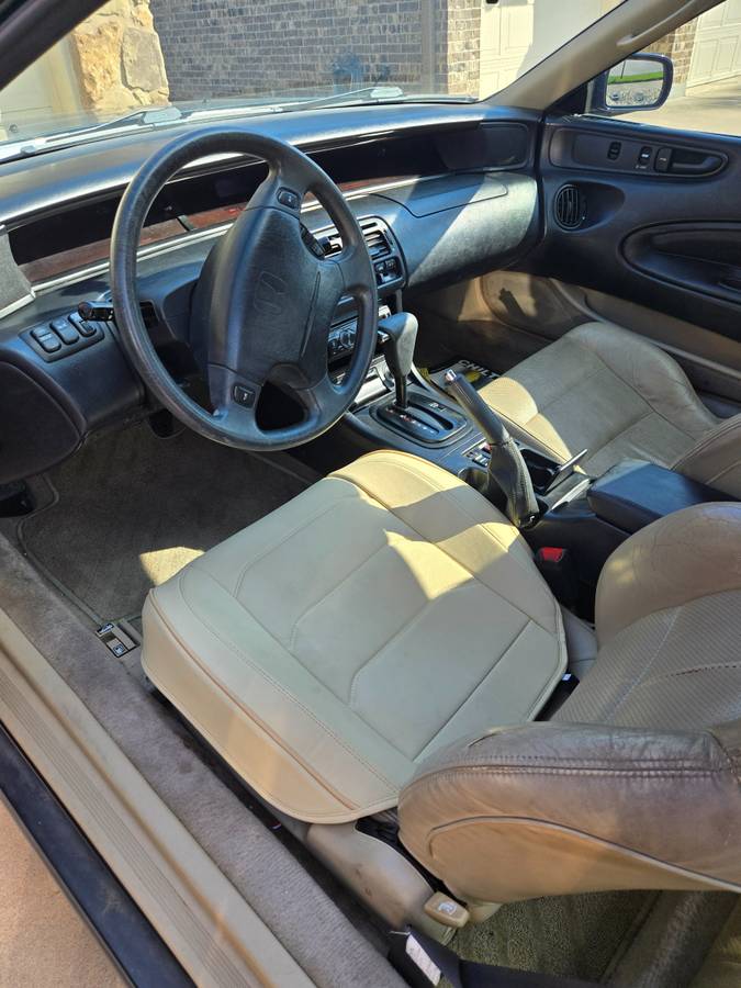 Honda-prelude-1995-green-9