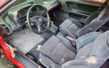 Honda-prelude-si-1991-red-1