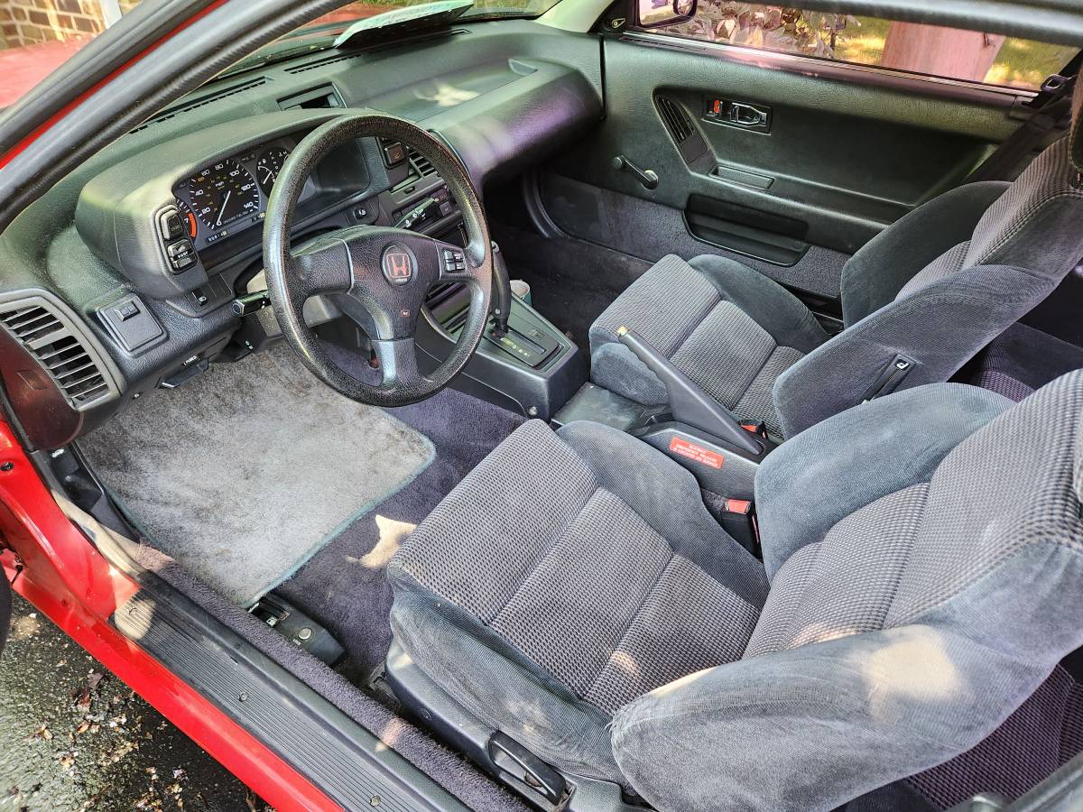 Honda-prelude-si-1991-red-1