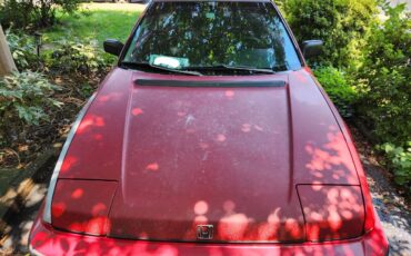 Honda-prelude-si-1991-red-2