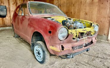Honda-z600-1972-yellow
