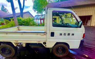 Honmoku-mini-truck-collectable-1993-white-1