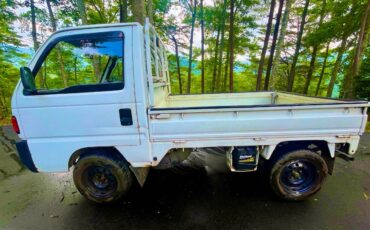 Honmoku-mini-truck-collectable-1993-white-4