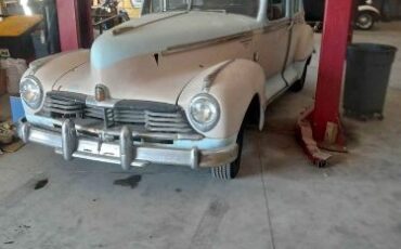 Hudson-Commodore-1946-Beige-Brown