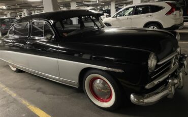 Hudson-Commodore-1950-Black-Gray