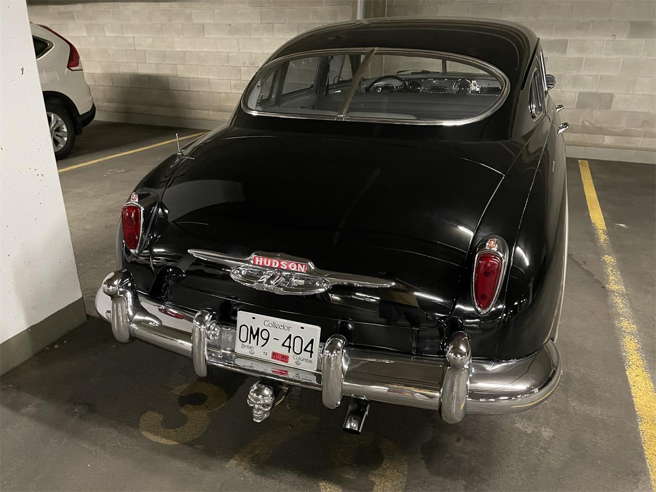 Hudson-Commodore-1950-Black-Gray-4