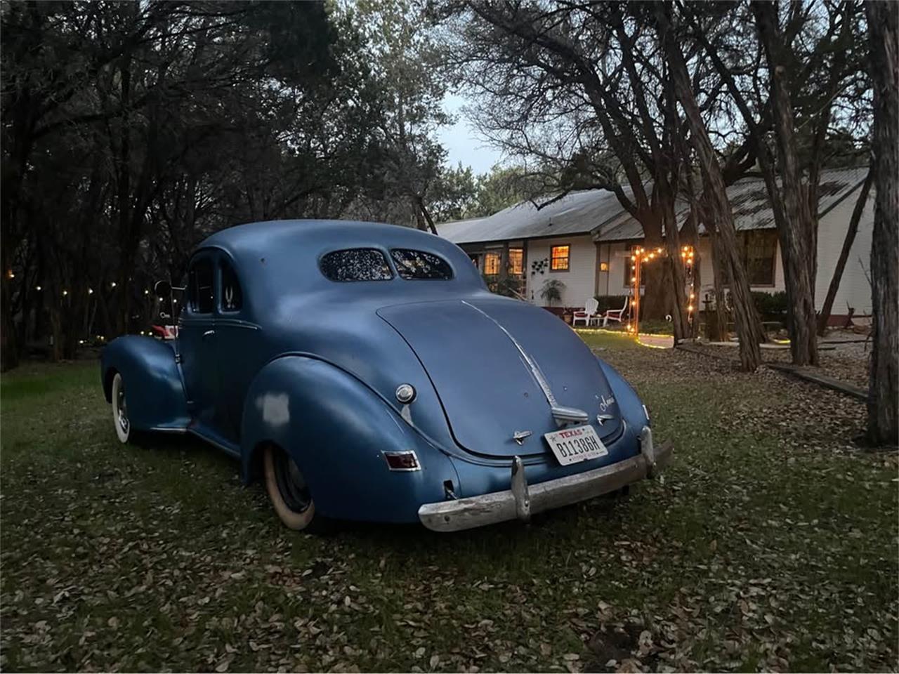 Hudson-Coupe-1940-Blue-Beige-13