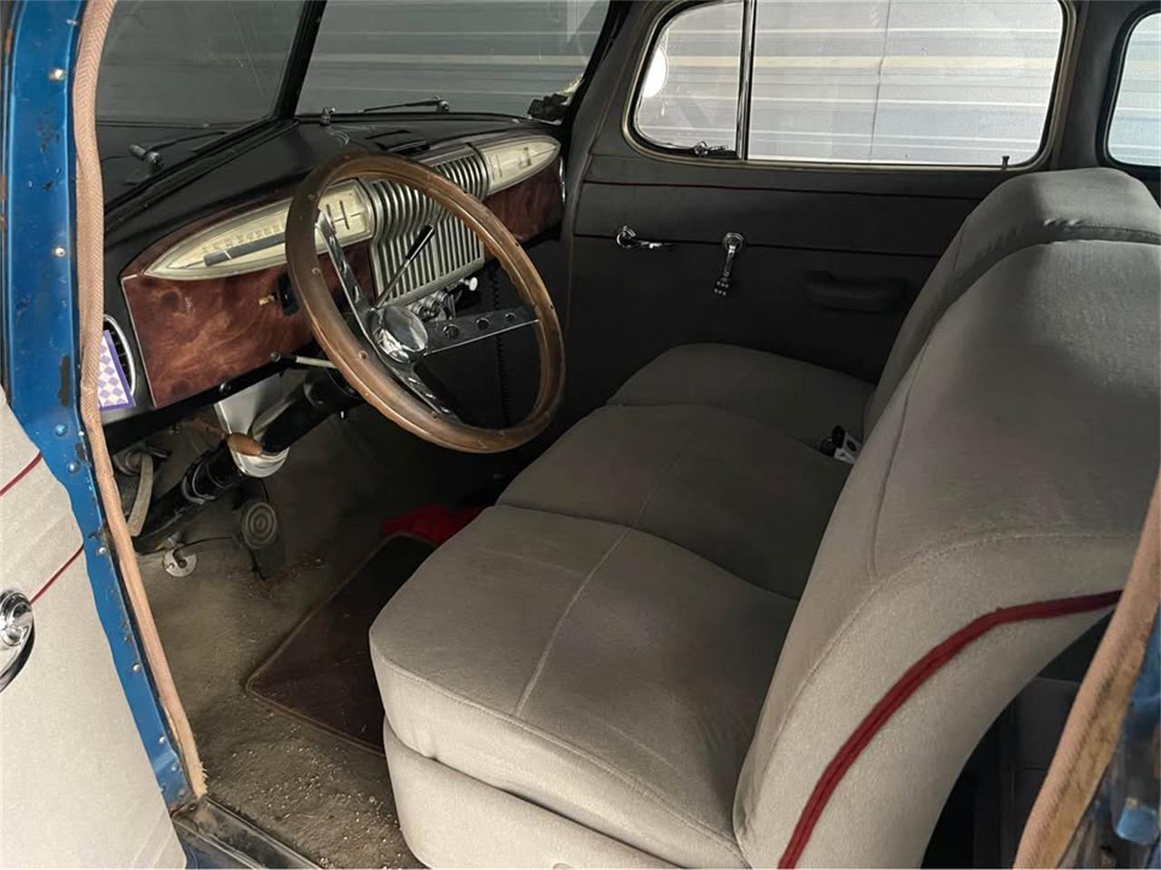 Hudson-Coupe-1940-Blue-Beige-4
