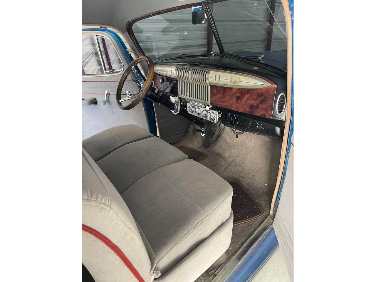 Hudson-Coupe-1940-Blue-Beige-8