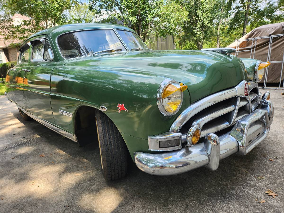 Hudson-super-6-1951-green