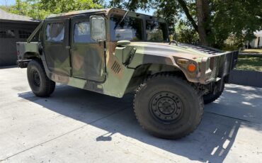 Hummer-H1-1993-FORRESTCAMO-GREEN-1