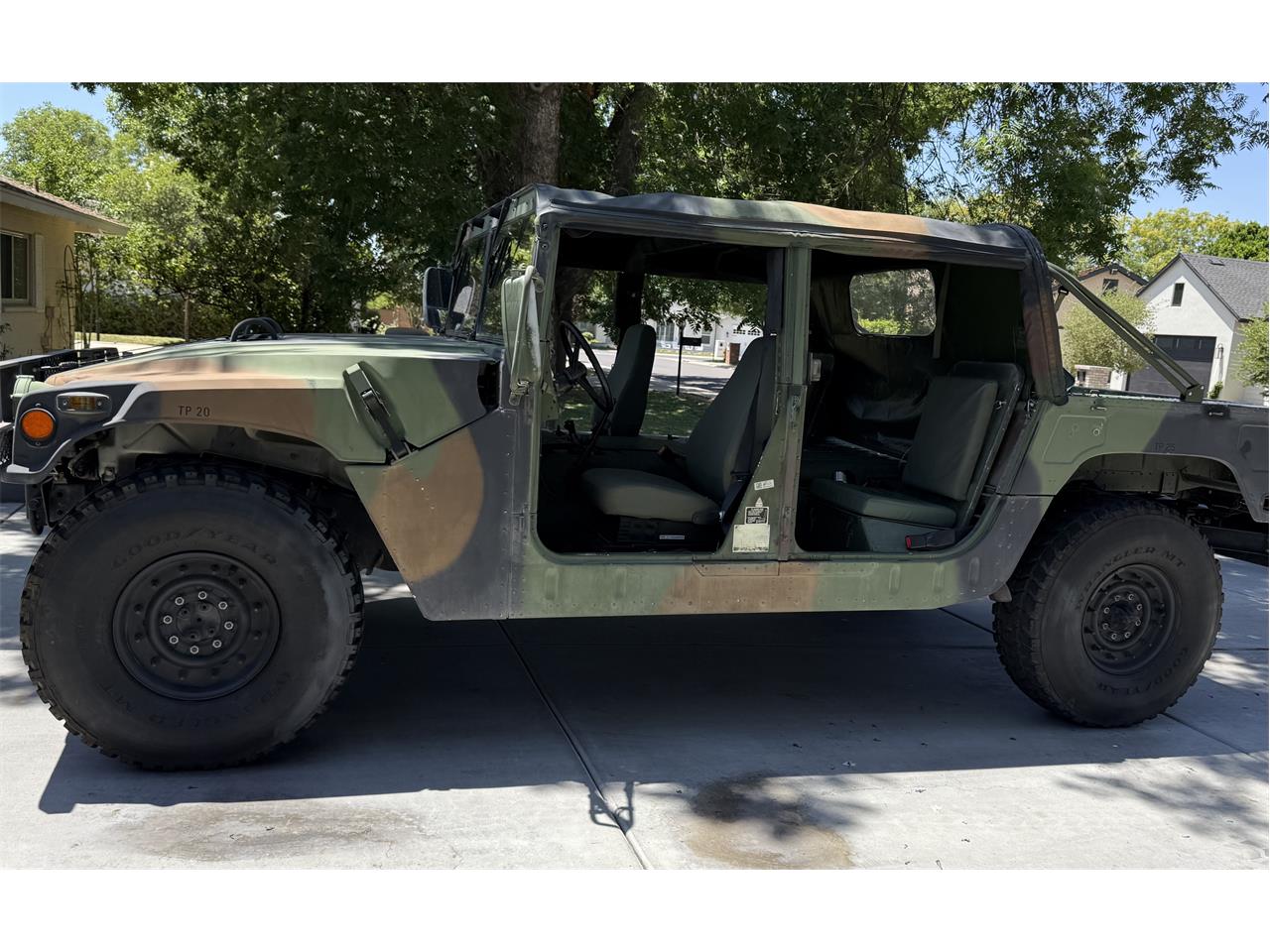 Hummer-H1-1993-FORRESTCAMO-GREEN-3