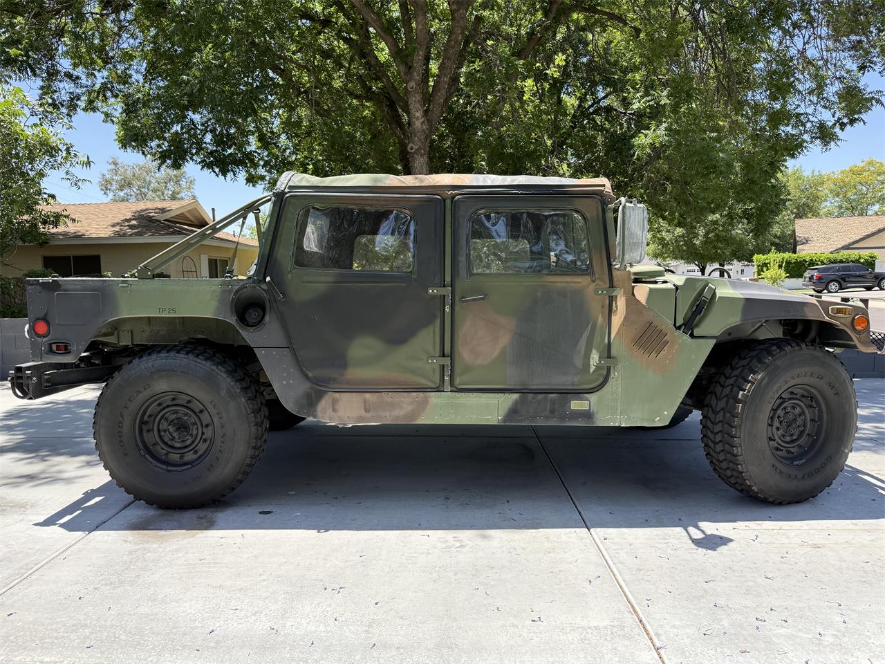 Hummer-H1-1993-FORRESTCAMO-GREEN-4