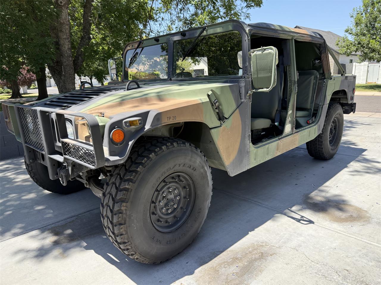 Hummer-H1-1993-FORRESTCAMO-GREEN-6