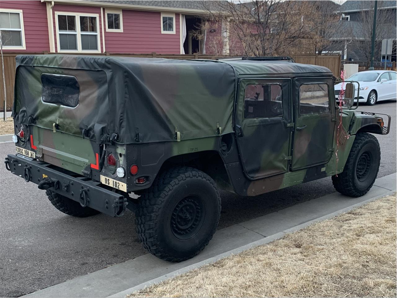 Hummer-H1-1993-FORRESTCAMO-GREEN-8