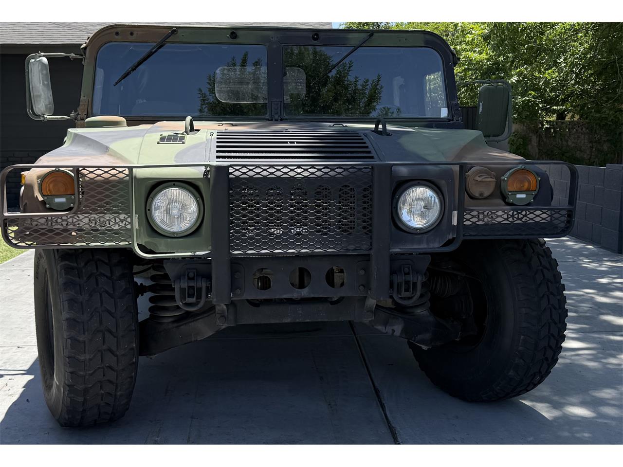 Hummer-H1-1993-FORRESTCAMO-GREEN