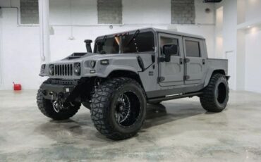 Hummer-H1-1994-SUV