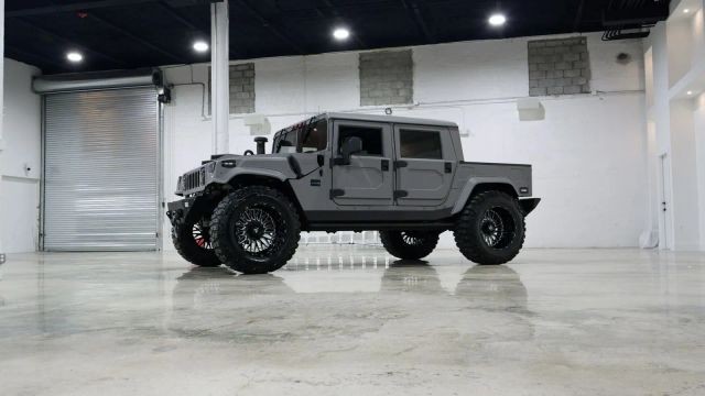 Hummer-H1-1994-SUV-5