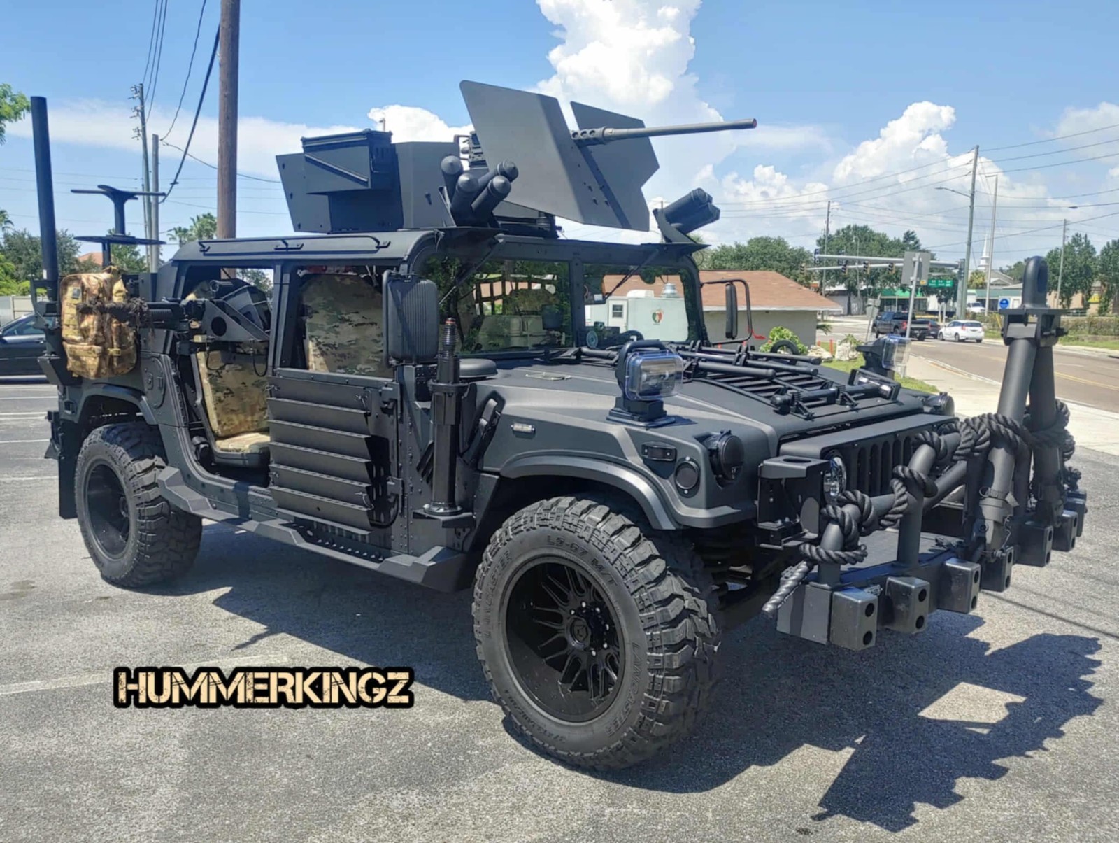Hummer-H1-1995-SUV-1