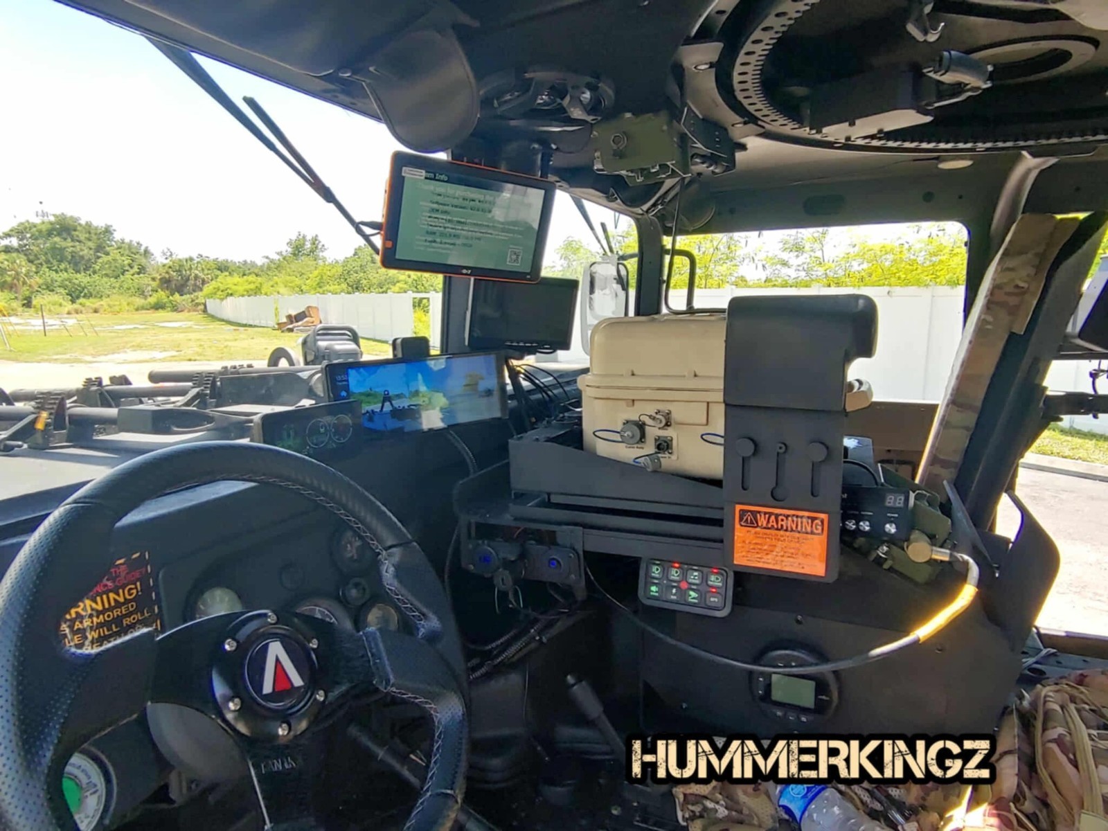 Hummer-H1-1995-SUV-3