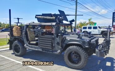Hummer-H1-1995-SUV