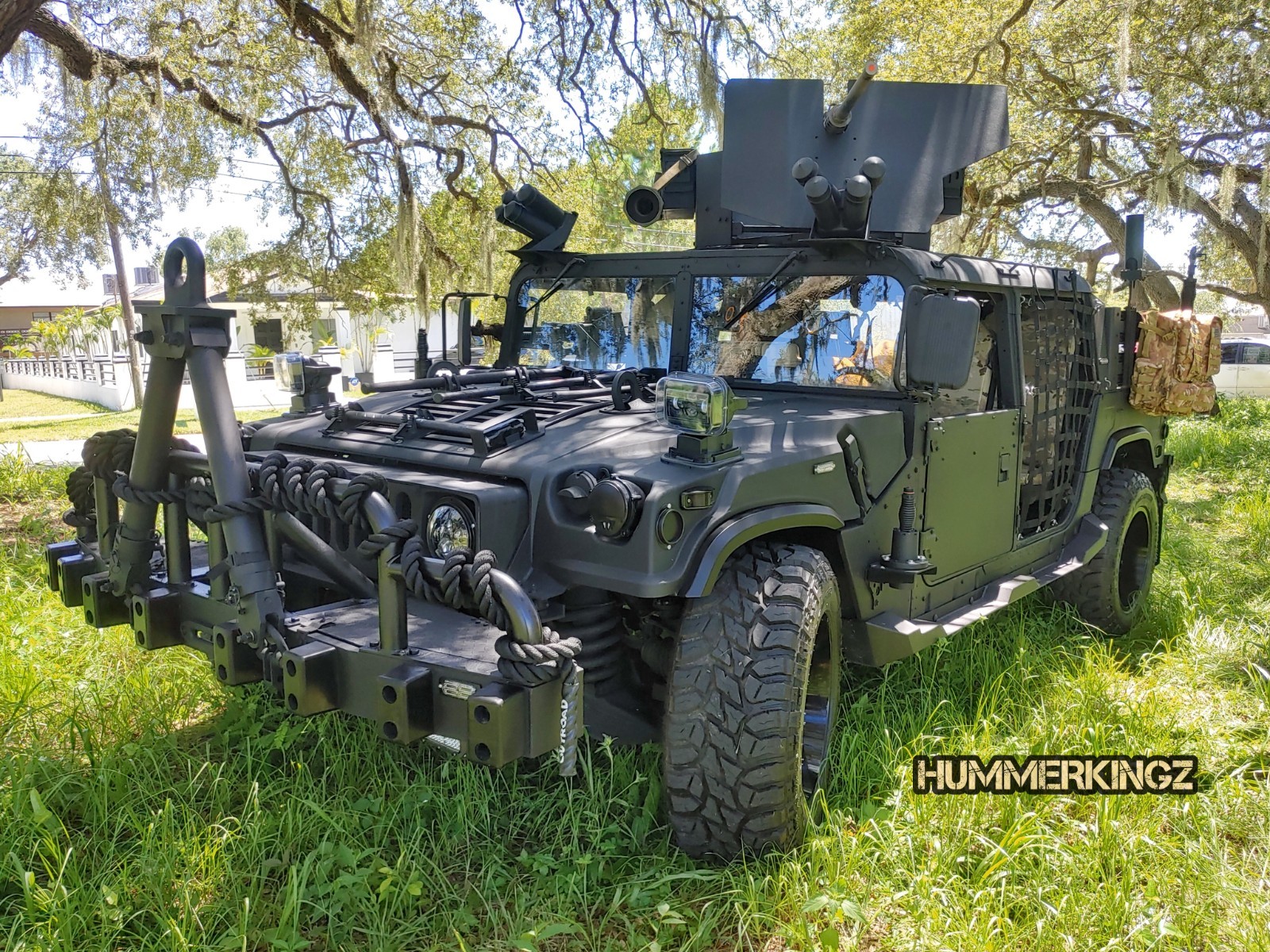 Hummer-H1-1995-SUV-7
