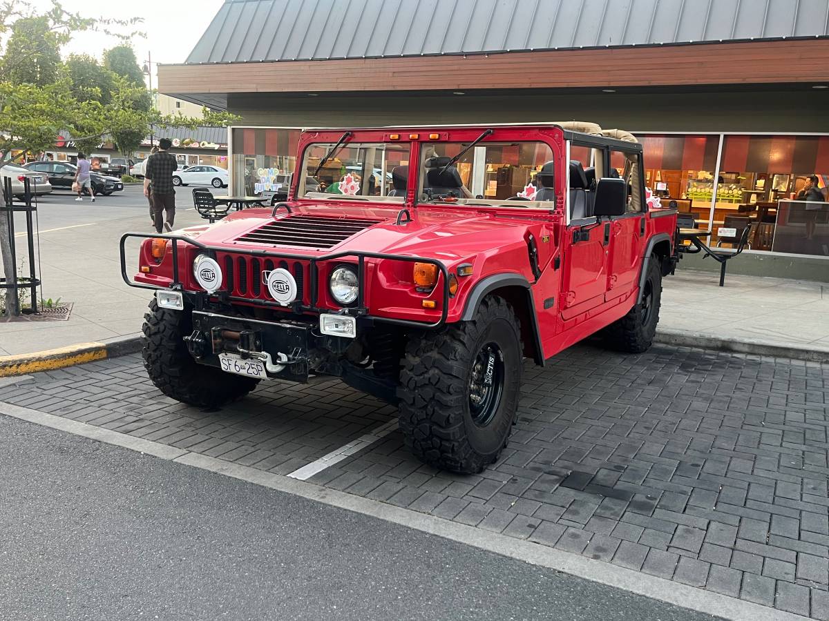 Hummer-h1-diesel-1993