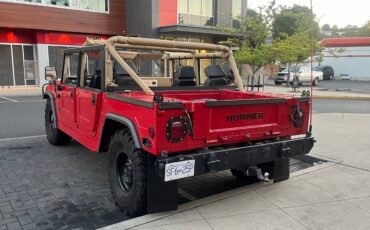 Hummer-h1-diesel-1993-2