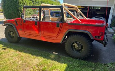Hummer-h1-diesel-1993-2