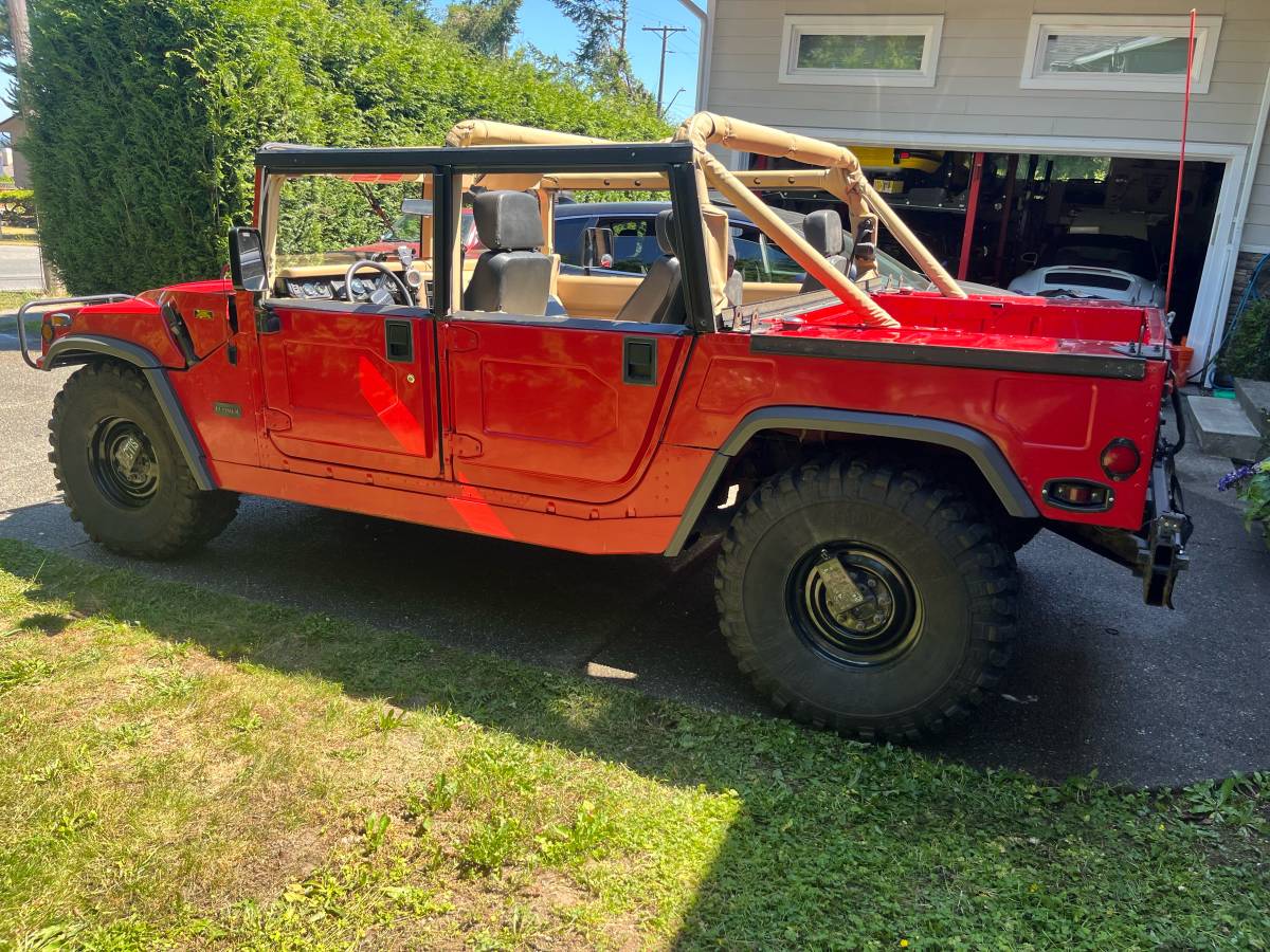 Hummer-h1-diesel-1993-2