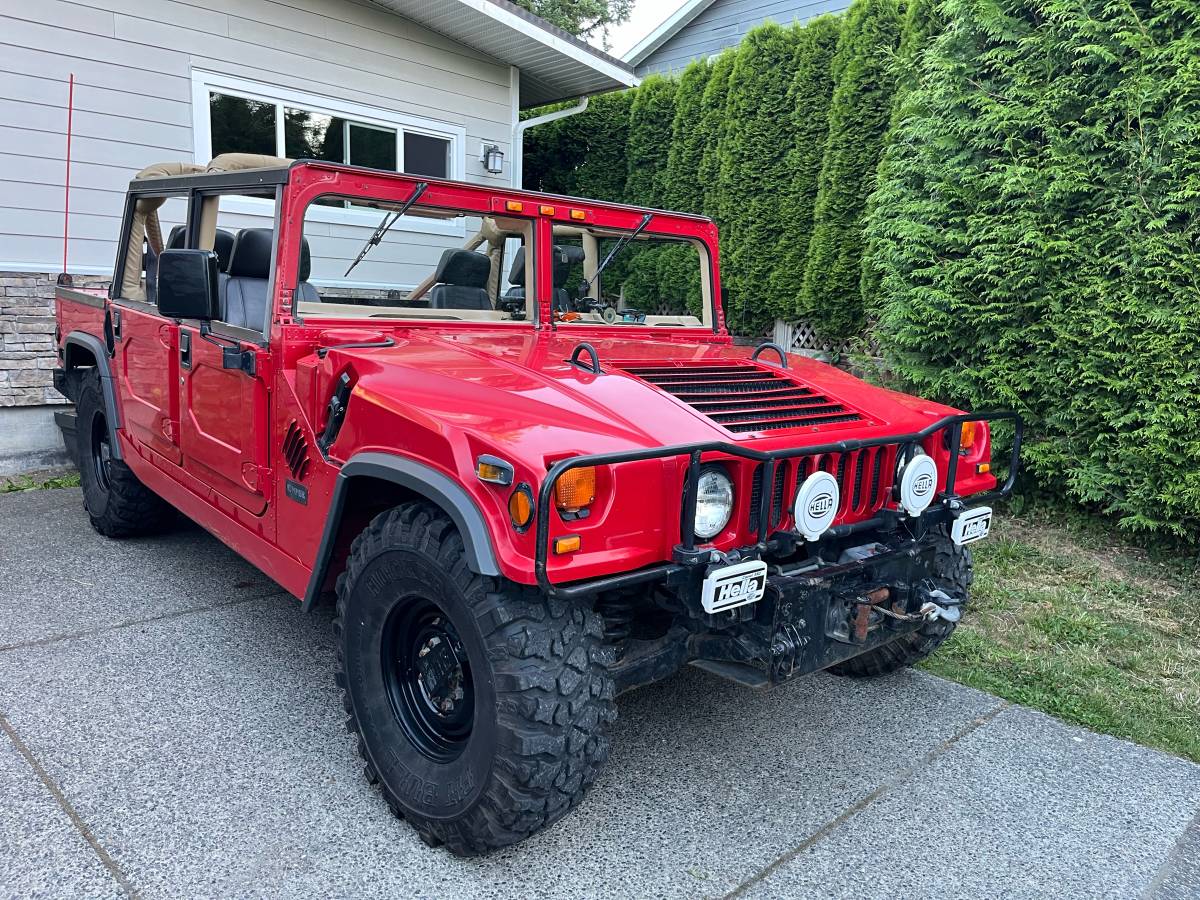 Hummer-h1-diesel-1993