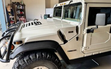 Hummer-h1-diesel-1994-white