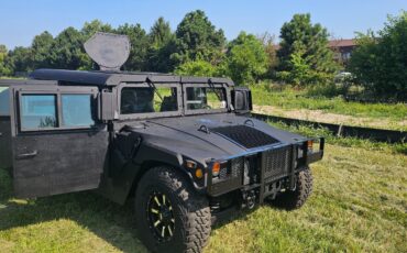 Humvee-Armored-Frag-Doors-Ballistic-Windows-1991-Utility-1