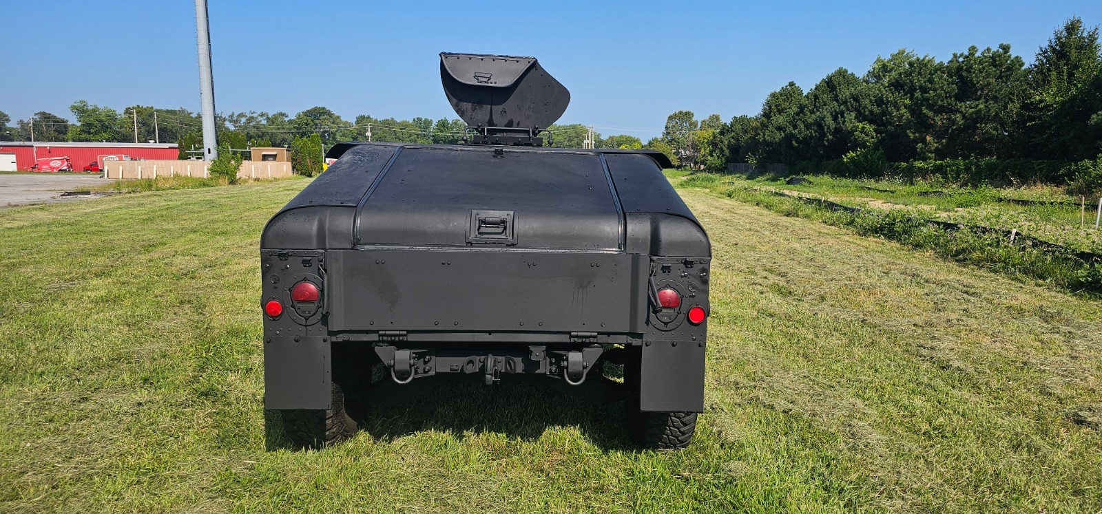 Humvee-Armored-Frag-Doors-Ballistic-Windows-1991-Utility-2