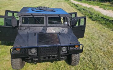 Humvee-Armored-Frag-Doors-Ballistic-Windows-1991-Utility-3