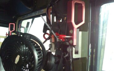 Humvee-Armored-Frag-Doors-Ballistic-Windows-1991-Utility-37