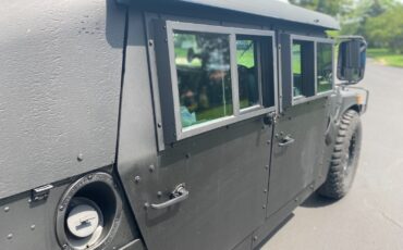 Humvee-Armored-Frag-Doors-Ballistic-Windows-1991-Utility-38