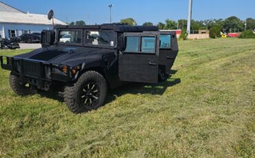 Humvee-Armored-Frag-Doors-Ballistic-Windows-1991-Utility-4
