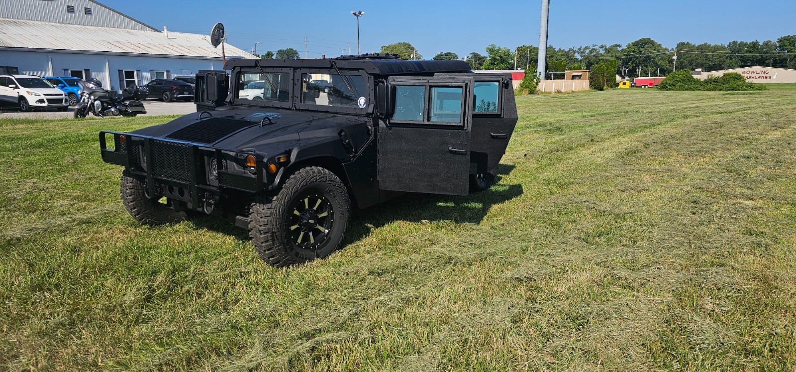 Humvee-Armored-Frag-Doors-Ballistic-Windows-1991-Utility-4