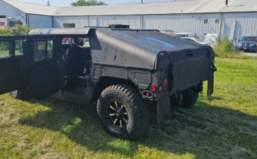 Humvee-Armored-Frag-Doors-Ballistic-Windows-1991-Utility-5