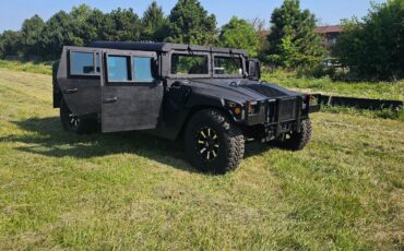 Humvee-Armored-Frag-Doors-Ballistic-Windows-1991-Utility-6